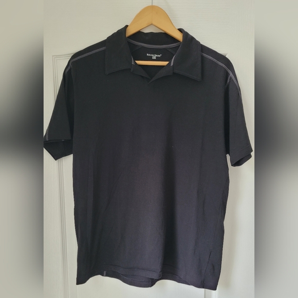 Men's Golf Shirt - Picture 2 of 2